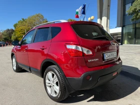Nissan Qashqai 6 МЕСЕЦА ГАРАНЦИЯ/2.0DCI 150к.с. От България - 14500 лв. / 7413.73 € - 99719674 3