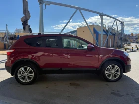 Nissan Qashqai 6 МЕСЕЦА ГАРАНЦИЯ/2.0DCI 150к.с. От България - 14500 лв. / 7413.73 € - 99719674 5