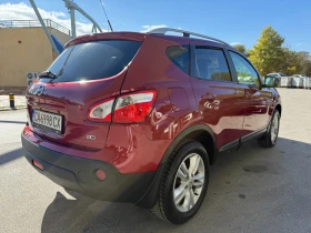 Nissan Qashqai 6 МЕСЕЦА ГАРАНЦИЯ/2.0DCI 150к.с. От България - 14500 лв. / 7413.73 € - 99719674 4
