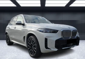 BMW X5 30d xDrive M-Sport = NEW = Гаранция