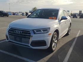 Audi Q5 * PREMIUM PLUS * CARFAX * БЕЗ ПЪРВОНАЧАЛНА ВНОСКА