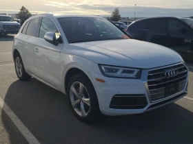 Audi Q5 * PREMIUM PLUS * CARFAX * БЕЗ ПЪРВОНАЧАЛНА ВНОСКА - 44500 лв. / 22752.49 € - 61514054 2