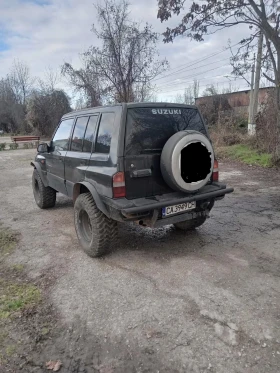 Suzuki Vitara 1.6, снимка 5