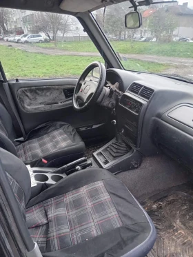 Suzuki Vitara 1.6, снимка 6