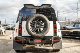 Land Rover Defender CARFAX* АВТОФИНАНСИРАНЕ* БЕЗ ПЪРВОНАЧАЛНА ВНОСКА*  - 97000 лв. / 49595.31 € - 78284211 6