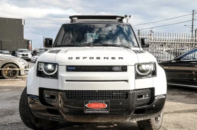 Land Rover Defender CARFAX* АВТОФИНАНСИРАНЕ* БЕЗ ПЪРВОНАЧАЛНА ВНОСКА*  - 97000 лв. / 49595.31 € - 78284211 2
