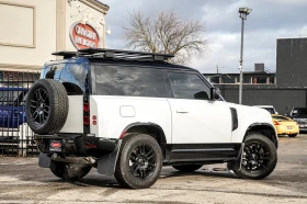 Land Rover Defender CARFAX* АВТОФИНАНСИРАНЕ* БЕЗ ПЪРВОНАЧАЛНА ВНОСКА*  - 97000 лв. / 49595.31 € - 78284211 5