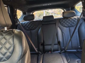 Hyundai Santa fe TM Pe Hev, снимка 4