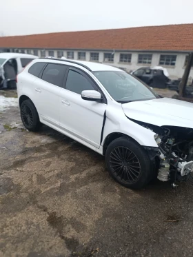 Volvo XC60 2.4 - 11 € / 21.51 лв. - 16699441 2