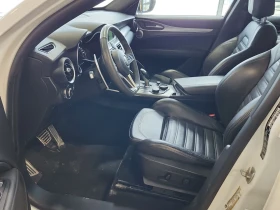 Alfa Romeo Stelvio Ti Sport* Distronic* Harman/Kardon* Пано* Подгрев* - 14418 € / 28199.16 лв. - 95525671 6