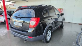 Chevrolet Captiva - 4800 € / 9387.98 лв. - 76460364 7