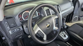 Chevrolet Captiva - 4800 € / 9387.98 лв. - 76460364 17