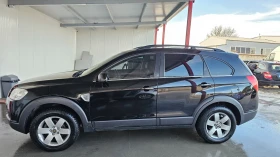 Chevrolet Captiva - 4800 € / 9387.98 лв. - 76460364 4