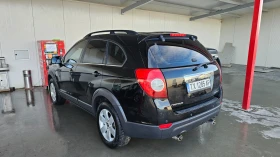 Chevrolet Captiva - 4800 € / 9387.98 лв. - 76460364 5