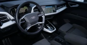 Audi Q4  E tron/Sportback Advanced/Pano/Kamera/ - 28800 € / 56327.90 лв. - 32821475 7