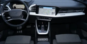 Audi Q4  E tron/Sportback Advanced/Pano/Kamera/ - 28800 € / 56327.90 лв. - 32821475 8