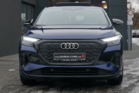 Audi Q4  E tron/Sportback Advanced/Pano/Kamera/ - изображение 1