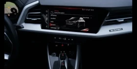 Audi Q4  E tron/Sportback Advanced/Pano/Kamera/ - 28800 € / 56327.90 лв. - 32821475 11