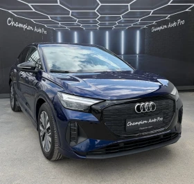Audi E-Tron  Q4/Sportback Advanced/Pano/Kamera/ - 28800 € / 56327.90 лв. - 32821475 3