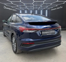 Audi E-Tron  Q4/Sportback Advanced/Pano/Kamera/ - 28800 € / 56327.90 лв. - 32821475 4