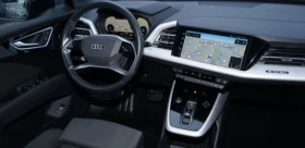 Audi Q4  E tron/Sportback Advanced/Pano/Kamera/ - 28800 € / 56327.90 лв. - 32821475 9