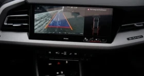 Audi Q4  E tron/Sportback Advanced/Pano/Kamera/ - 28800 € / 56327.90 лв. - 32821475 12
