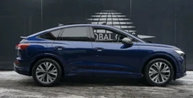 Audi Q4  E tron/Sportback Advanced/Pano/Kamera/ - 28800 € / 56327.90 лв. - 32821475 5
