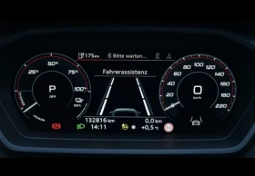 Audi Q4  E tron/Sportback Advanced/Pano/Kamera/ - 28800 € / 56327.90 лв. - 32821475 6