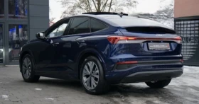 Audi Q4  E tron/Sportback Advanced/Pano/Kamera/ - 28800 € / 56327.90 лв. - 32821475 3