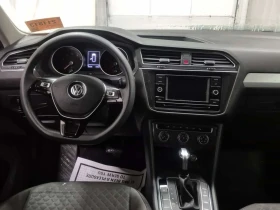 VW Tiguan * TRENDLINE * CARFAX * 2 КЛЮЧА * ПОДГРЕВИ | Auto.bg — изображение 10