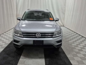 VW Tiguan * TRENDLINE * CARFAX * 2 КЛЮЧА * ПОДГРЕВИ | Auto.bg — изображение 17