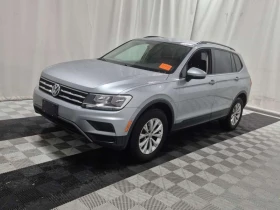 VW Tiguan * TRENDLINE * CARFAX * 2 КЛЮЧА * ПОДГРЕВИ