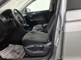 VW Tiguan * TRENDLINE * CARFAX * 2 КЛЮЧА * ПОДГРЕВИ | Auto.bg — изображение 5