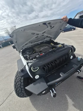Jeep Wrangler - 26800 € / 52416.24 лв. - 73743369 14