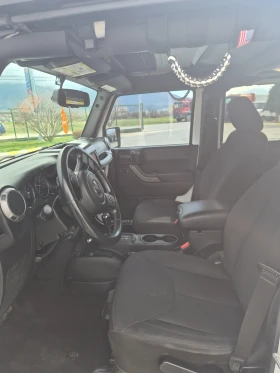 Jeep Wrangler - 26800 € / 52416.24 лв. - 73743369 9