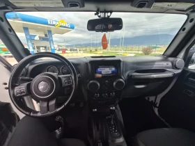 Jeep Wrangler - 26800 € / 52416.24 лв. - 73743369 10