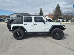 Jeep Wrangler - 26800 € / 52416.24 лв. - 73743369 2