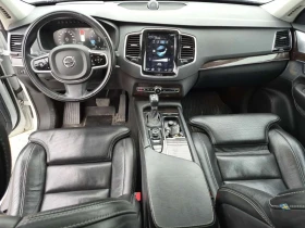 Volvo Xc90 * ПАНОРАМА* ПОДГРЕВ* ГЛАВНО ПРЕДСТАВИТЕЛСТВО*  - 14900 € / 29141.87 лв. - 22106012 10