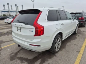 Volvo Xc90 * ПАНОРАМА* ПОДГРЕВ* ГЛАВНО ПРЕДСТАВИТЕЛСТВО*  - 14900 € / 29141.87 лв. - 22106012 3