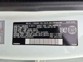 Volvo Xc90 * ПАНОРАМА* ПОДГРЕВ* ГЛАВНО ПРЕДСТАВИТЕЛСТВО*  - 14900 € / 29141.87 лв. - 22106012 17