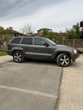 Jeep Grand cherokee 3.0CRD 3.0CRD 218 Limited | Mobile.bg � ����� ������ 6