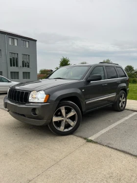 Jeep Grand cherokee 3.0CRD 3.0CRD 218 Limited | Mobile.bg � ����� ������ 3