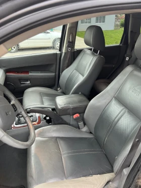 Jeep Grand cherokee 3.0CRD 3.0CRD 218 Limited | Mobile.bg � ����� ������ 9