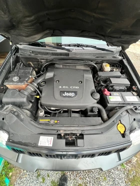 Jeep Grand cherokee 3.0CRD 3.0CRD 218 Limited | Mobile.bg � ����� ������ 13