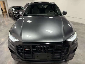 Audi SQ8 * quattro Premium Plus * CARFAX * ���� �� �� | Mobile.bg � ����� ������ 6