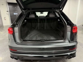 Audi SQ8 * quattro Premium Plus * CARFAX * ���� �� �� | Mobile.bg � ����� ������ 16