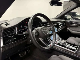 Audi SQ8 * quattro Premium Plus * CARFAX * ���� �� �� | Mobile.bg � ����� ������ 14