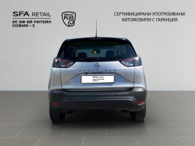 Opel Crossland X Edition 1.2 бензин (96kW/130 к.с.) AT6 MY24 - 17890 € / 34989.80 лв. - 39892951 6
