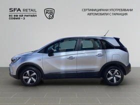 Opel Crossland X Edition 1.2 бензин (96kW/130 к.с.) AT6 MY24 - 17890 € / 34989.80 лв. - 39892951 8