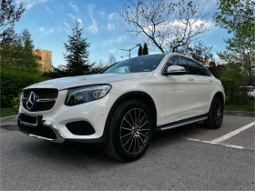 Mercedes-Benz GLC 220 COUPE | Auto.bg — изображение 3